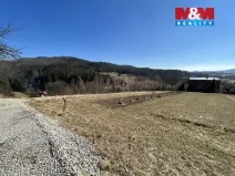 Prodej pozemku pro bydlení, Jablunkov, 865 m2