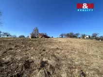 Prodej pozemku pro bydlení, Jablunkov, 865 m2