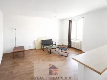 Pronájem bytu 1+kk, Most, tř. Budovatelů, 37 m2