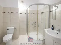 Pronájem bytu 1+kk, Most, tř. Budovatelů, 37 m2