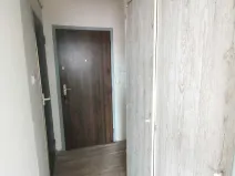 Pronájem bytu 1+1, Jirkov, Krušnohorská, 33 m2