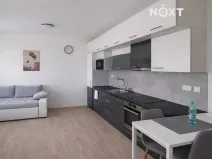 Pronájem bytu 2+kk, Bakov nad Jizerou, Žižkova, 58 m2