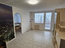 Pronájem bytu 3+1, Kladno, Anglická, 68 m2