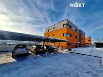 Pronájem bytu 3+kk, Trutnov, Kiesewettrova, 84 m2