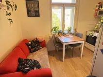 Pronájem bytu 1+1, Praha - Podolí, Na dolinách, 31 m2