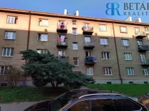 Prodej bytu 1+1, Přerov, Šrobárova, 57 m2