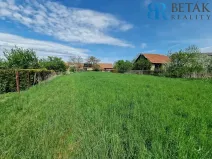 Prodej pozemku pro bydlení, Radslavice, 1836 m2