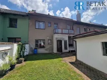 Prodej rodinného domu, Přerov, Na Vrbovcích, 160 m2