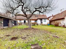 Prodej rodinného domu, Nezdice na Šumavě, 257 m2