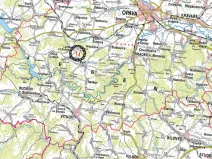 Prodej pole, Melč, 30654 m2