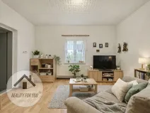 Prodej rodinného domu, Chuchelna, 145 m2