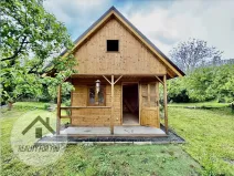 Prodej chaty, Liberec, Úvozní, 35 m2