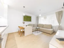 Prodej bytu 3+kk, Zlín, Štefánikova, 70 m2