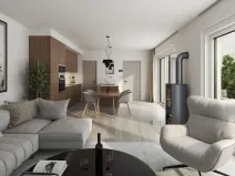 Prodej rodinného domu, Újezd u Brna, 106 m2