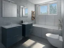 Prodej rodinného domu, Újezd u Brna, 106 m2