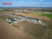 Prodej pozemku pro bydlení, Žatec, 857 m2