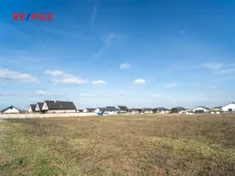 Prodej pozemku pro bydlení, Žatec, 857 m2