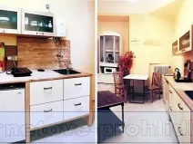 Pronájem pokoje, Praha - Nové Město, Palackého, 42 m2