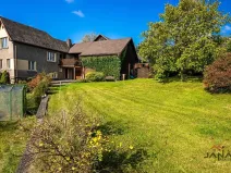 Prodej rodinného domu, Radostná pod Kozákovem, 185 m2