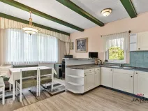 Prodej rodinného domu, Radostná pod Kozákovem, 185 m2