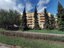 Pronájem bytu 2+1, Olomouc, Wolkerova, 49 m2