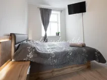 Pronájem bytu 2+kk, Praha - Lahovice, Strakonická, 38 m2