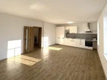 Pronájem bytu 2+kk, Rostěnice-Zvonovice - Rostěnice, 53 m2