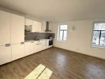 Pronájem bytu 2+kk, Rostěnice-Zvonovice - Rostěnice, 53 m2