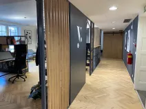 Pronájem kanceláře, Praha - Nové Město, Václavské náměstí, 213 m2