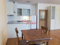Pronájem bytu 1+kk, Praha - Letňany, Tupolevova, 41 m2