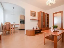 Pronájem bytu 3+1, Praha - Krč, Sládkovičova, 57 m2