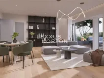 Prodej bytu 2+kk, Praha - Vinoř, Mladoboleslavská, 53 m2