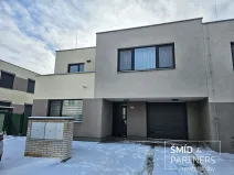 Pronájem rodinného domu, Kolín, Na Vršku, 162 m2