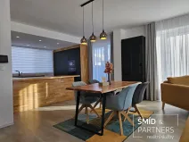 Pronájem rodinného domu, Kolín, Na Vršku, 162 m2