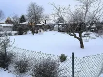 Prodej pozemku pro bydlení, Františkovy Lázně, Horní, 2417 m2