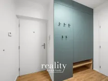 Prodej bytu 3+kk, Znojmo, Jarošova, 76 m2