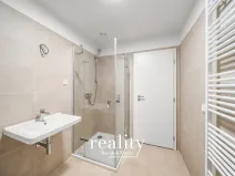 Prodej bytu 3+kk, Znojmo, Jarošova, 76 m2