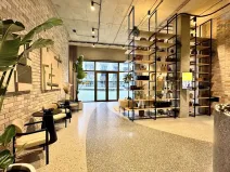 Prodej bytu 1+kk, Brno, Bratislavská, 44 m2