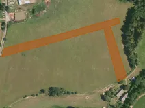 Prodej pole, Neurazy, 25764 m2