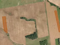 Prodej pole, Neurazy, 25764 m2