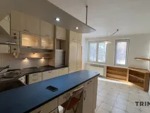 Pronájem bytu 3+1, Ostrava - Poruba, Hlavní třída, 77 m2