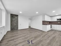 Prodej bytu 3+kk, Jablonec nad Nisou, Žitná, 83 m2