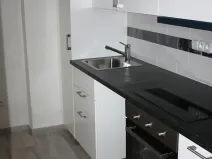 Pronájem bytu 2+1, Praha - Holešovice, Dělnická, 43 m2