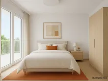 Prodej bytu 2+kk, Vrsi, Chorvatsko, Put Konobina, 68 m2