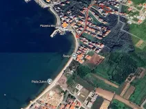 Prodej pozemku pro bydlení, Vrsi, Chorvatsko, 476 m2