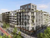 Prodej bytu 1+kk, Praha, 35 m2