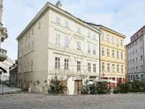 Pronájem bytu 2+kk, Praha - Staré Město, Haštalská, 58 m2