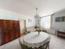 Prodej rodinného domu, Dřísy, Habrová, 240 m2