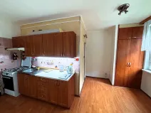 Prodej bytu 2+1, Šumperk, J. z Poděbrad, 56 m2