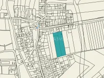 Prodej pozemku pro bydlení, Bříství, 11444 m2